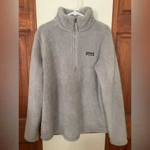 Patagonia Women’s Los Gatos 1/4 Zip Pullover
